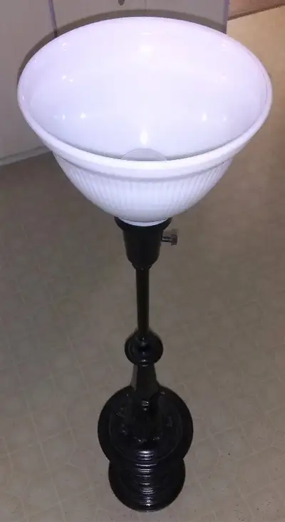 Table Lamp, View more