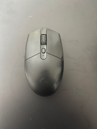 Logitech G203 Wireless Mouse