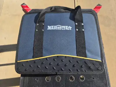 Matercraft Deluxe Rotary Tool Kit, View more