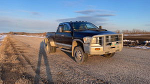 2006 RAM 3500