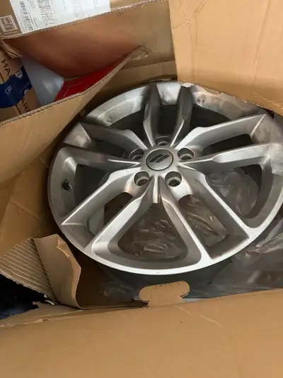 Dodge durango rims, View more
