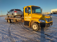 Tow truck/ towing services