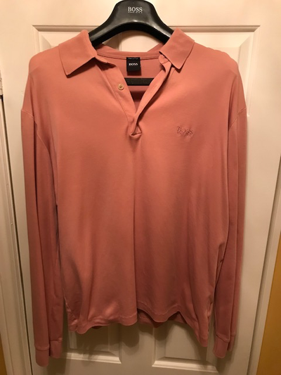 HUGO BOSS - Men's Sweater - Size L, View more
