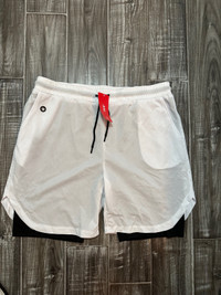 Men’s 2XL Shorts Brand New 