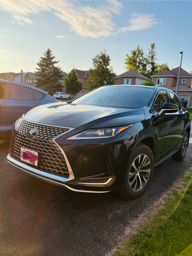 Lexus 2021 RX 350 2021  in Cars & Trucks in Markham / York Region
