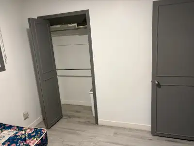 Room available for rent
