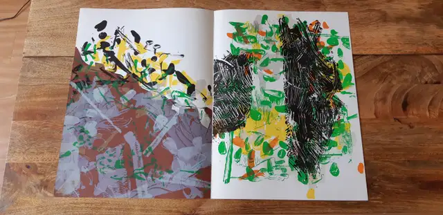 Jean-Paul Riopelle in Arts & Collectibles in Laurentides - Image 5