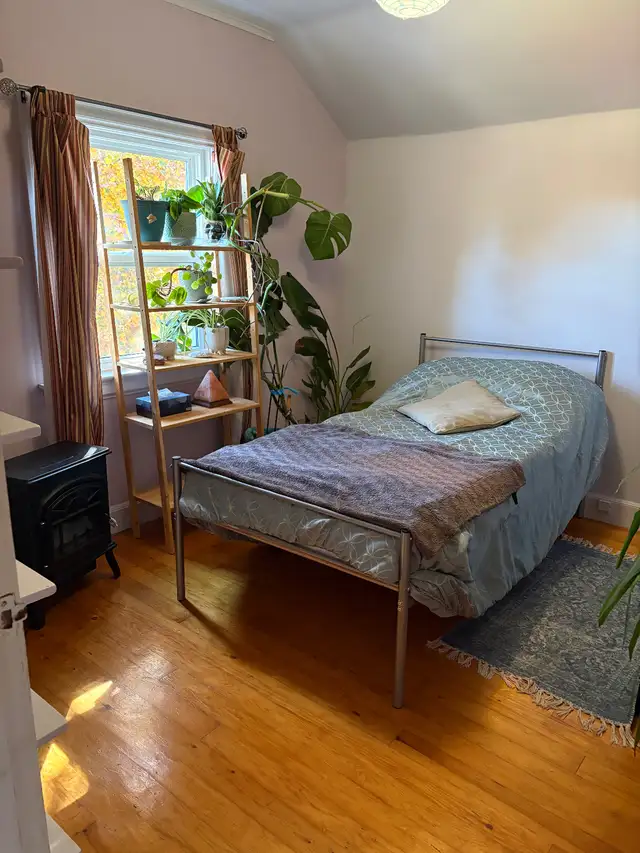 1 Bedroom in Middleton - Short term rentals preferred in Room Rentals & Roommates in Annapolis Valley - Image 2