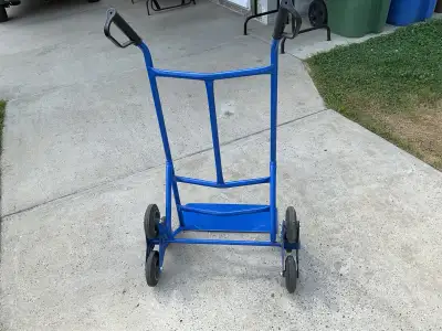 mover with 6 wheels, View more