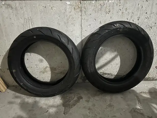 2017 Kawasaki Z125 PRO in Touring in City of Toronto - Image 5