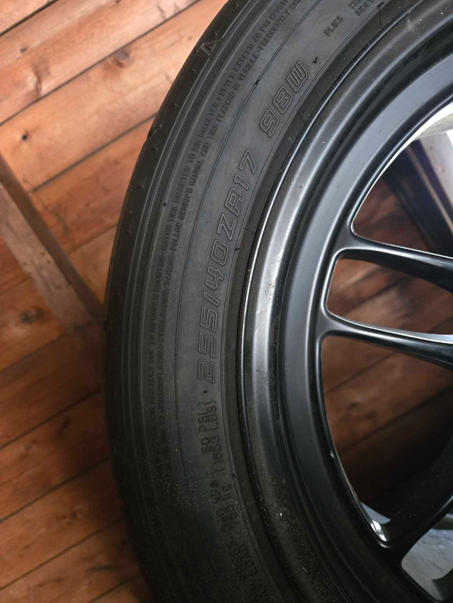 enkei rpf1 rims in Tires & Rims in City of Toronto - Image 3