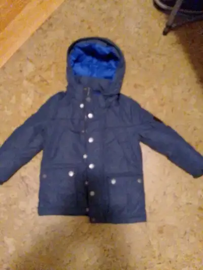 Pajar winter jacket, View more