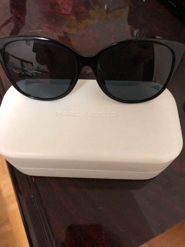 Marc Jacobs Brand New Sunglasses  in Other in Mississauga / Peel Region