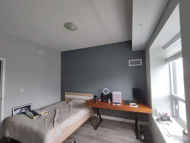 Private room in condo