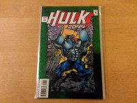 Hulk 2099 Comics # 1 to 3 (1994)