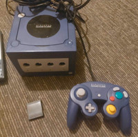 Gamecube Console