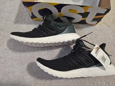 Adidas Ultraboost Parley, View more