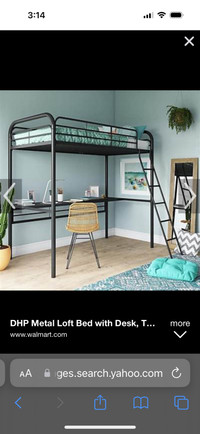 Looking for 3 twin beds and 1 frame 