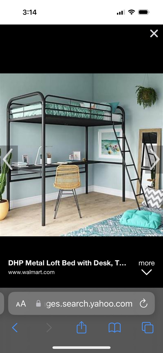 Looking for 3 twin beds and 1 frame  in Beds & Mattresses in Edmonton
