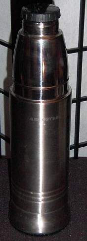 Arcosteel Thermos