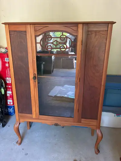 Vintage Hutch, View more