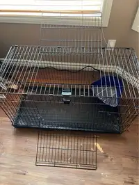 Large Pet Cage 