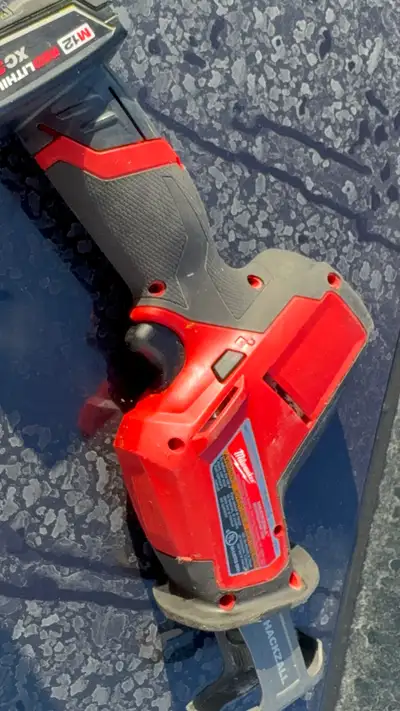 Milwaukee Hackzall, View more