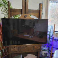 Universal TV stand/ Easel