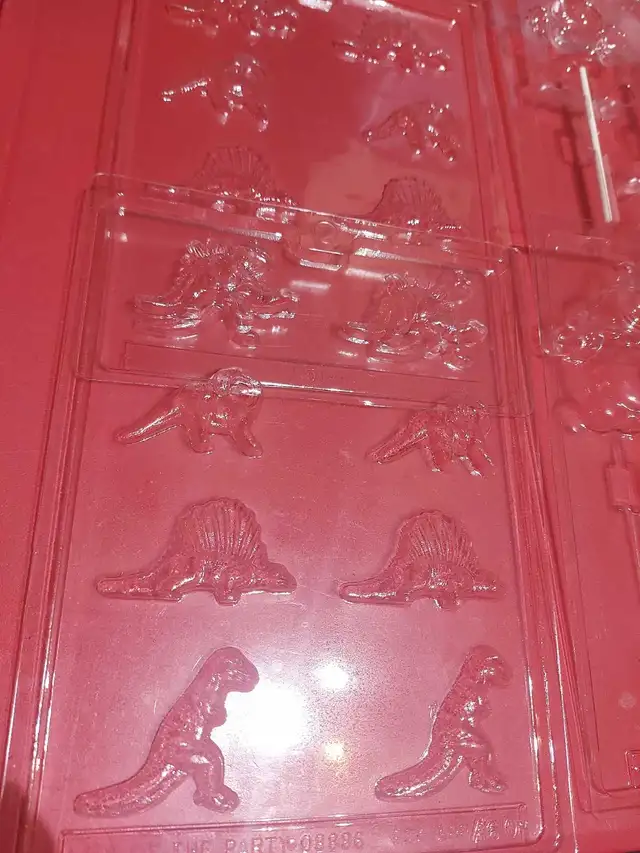 candy molds in Other in North Bay - Image 8