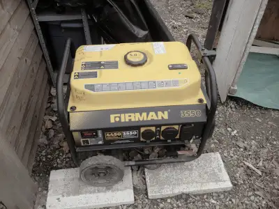 Firman Generator, View more