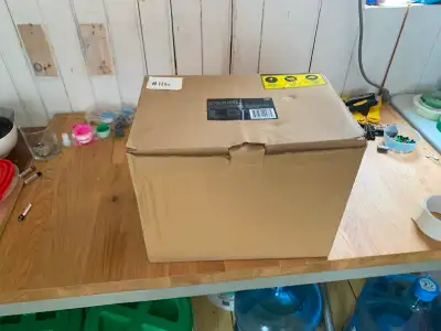 Doit vendre rapidement Faites une offre ⸻ Must sell Make an offer AC Infinity Cloudline T4 4” inline...