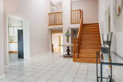 Rooms for rent at Keele / Lawrence