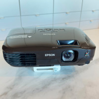 EPSON EX5200 HD Projector