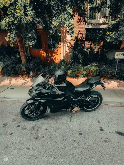 Electric Motorcycle, View more