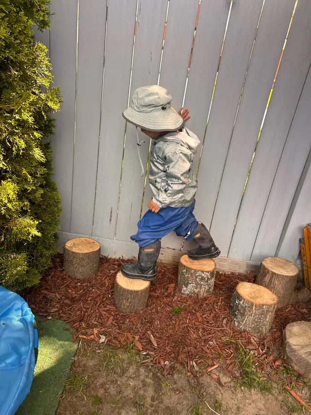 Weekend Nature Program583745252434257926