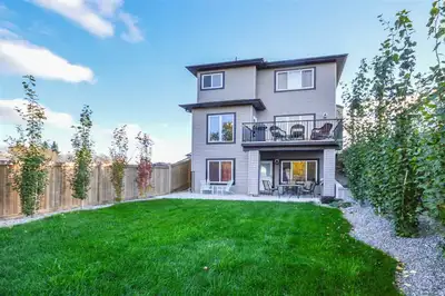 Walkout Basement  Spacious and Beautiful 1 BR/1 BTH for Rent