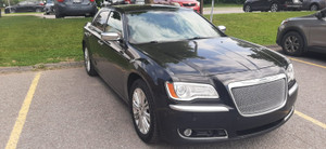 2014 Chrysler 300 300c