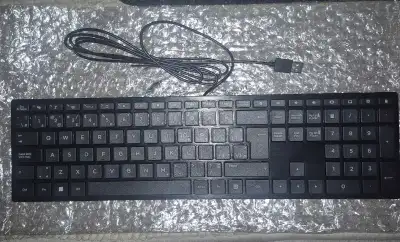 NEW ACER keyboard, View more