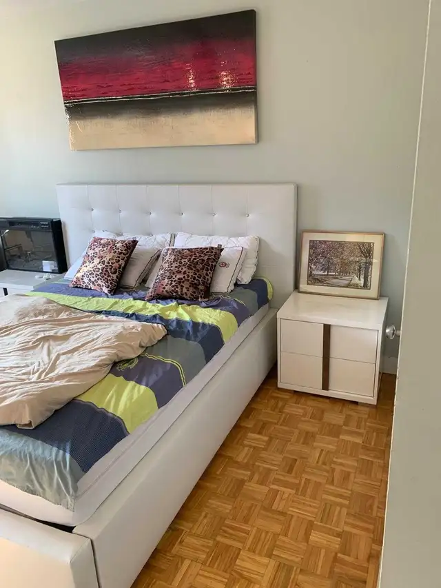 Chambre à louer in Room Rentals & Roommates in City of Montréal - Image 5