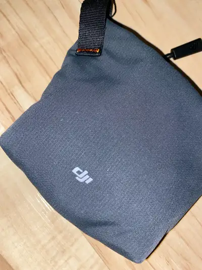 DJI mic for camera , View more