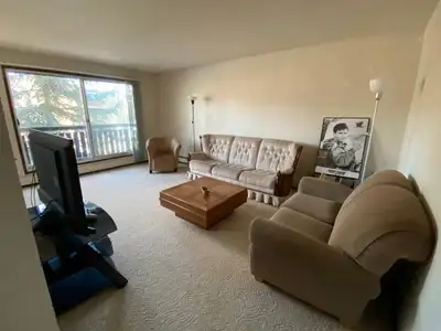 Apartment for rent