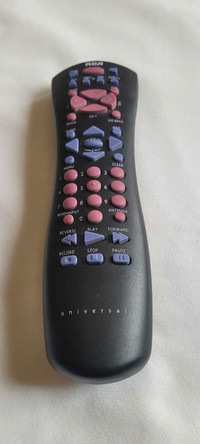 RCA remote CRK76DF1