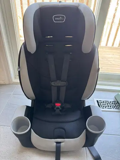 Evenflo Maestro Sport Car Seat, View more