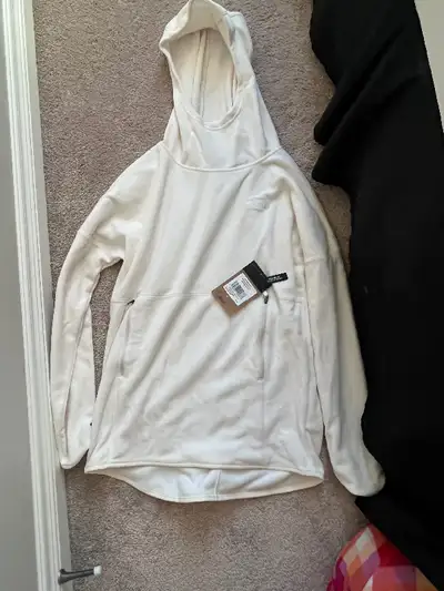 North Face Fleece Jacket, View more