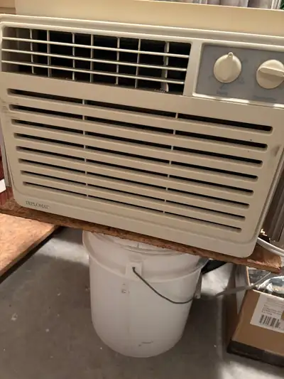 Air Conditioner, View more