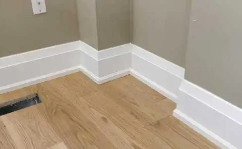 baseboards installation576949890162380803