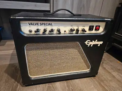 epiphone valve special tube amp, View more