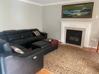Private Room for Rent