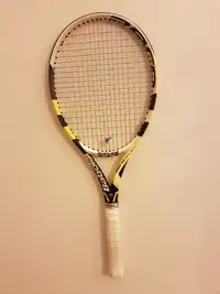 Tennis Racquet Babolat AeroProDrive GT (grip no. 3)