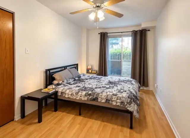 Lease Assignment – $950 All-Inclusive – Préfontaine Metro